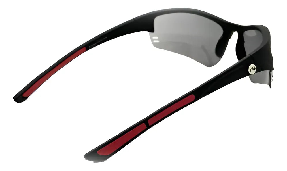 Lentes Rusty Ant Feeled Mblk/S15 Antifog *