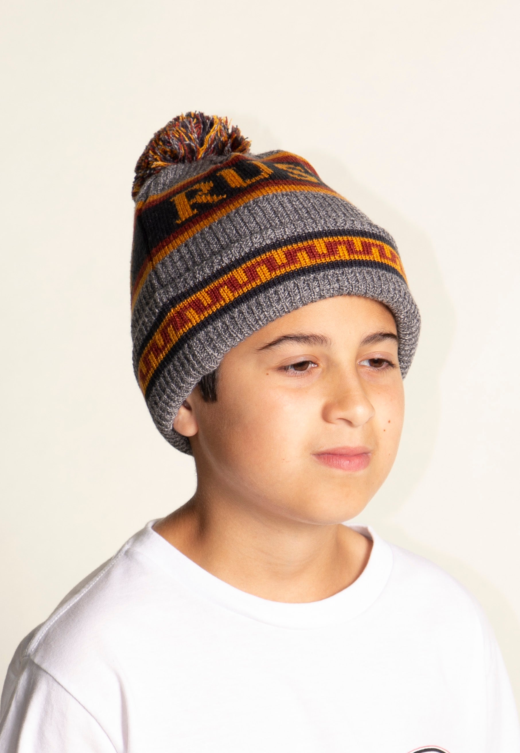 gorros_beacon_beanie_boys_rusty#BU#GREY MARLE