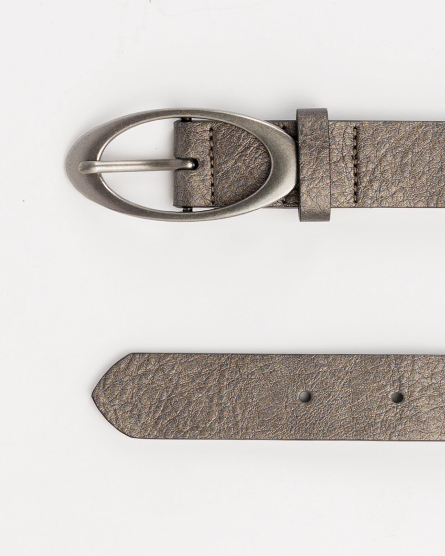 Cinturon Rusty Eclipse Belt* Bronze