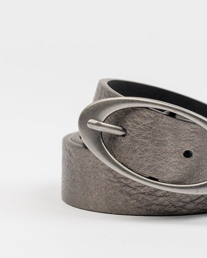 Cinturon Rusty Eclipse Belt* Bronze