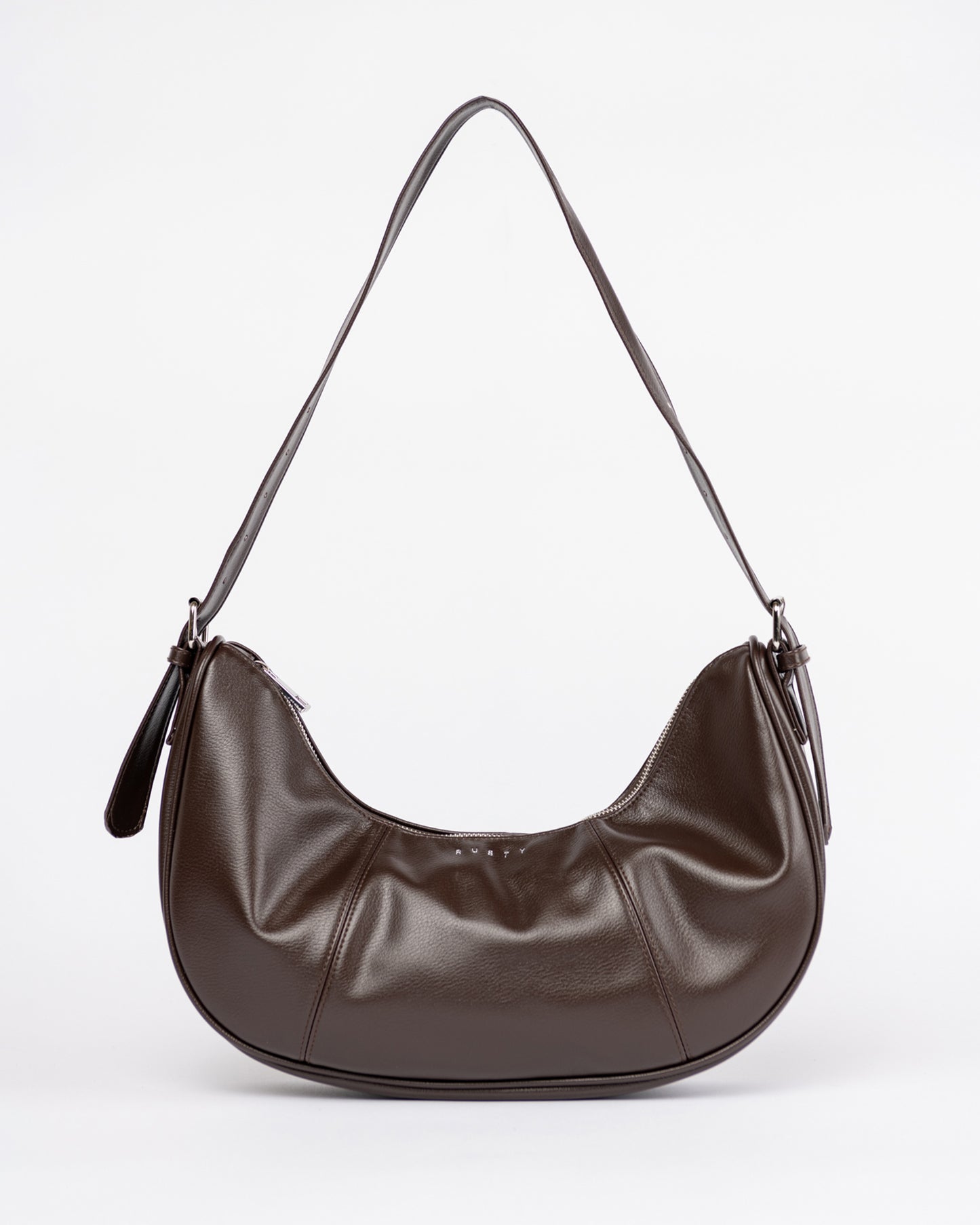 Bolso Rusty Bella Shoulder Bag* Java