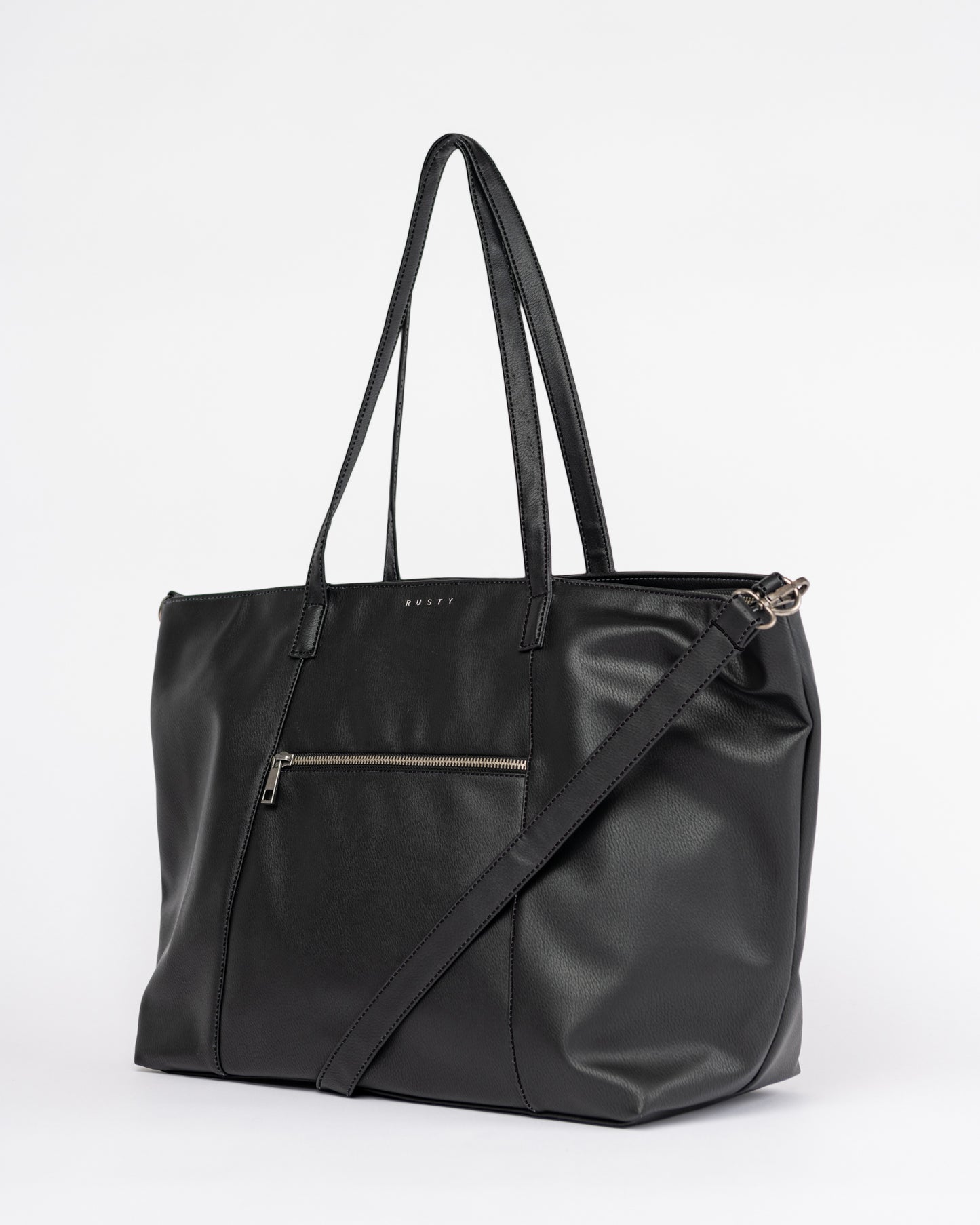 Bolso Rusty Bella Weekender* Black