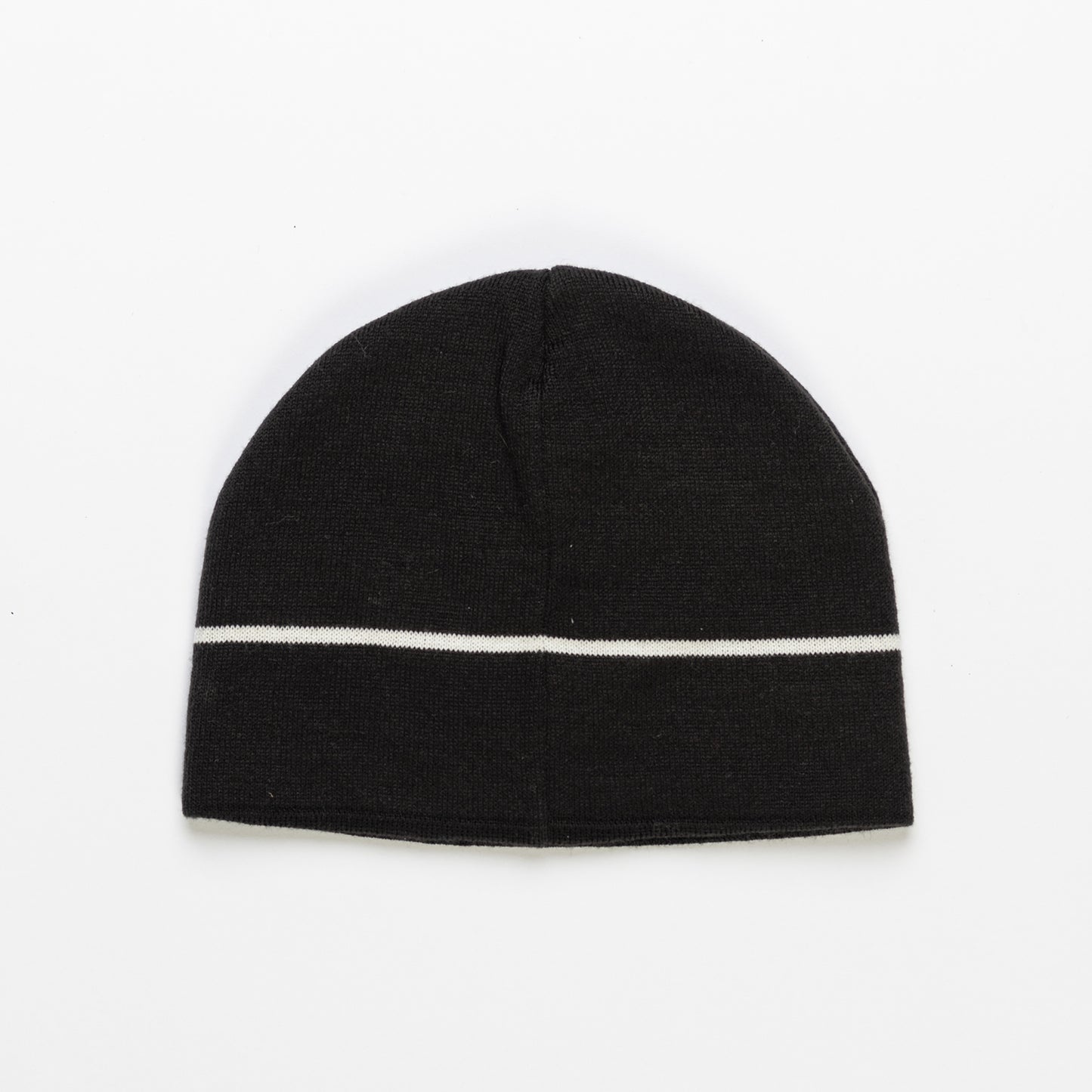 Gorro Lana Rusty Bender Black