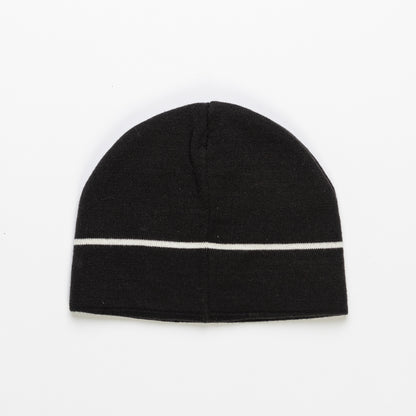 Gorro Lana Rusty Bender Black