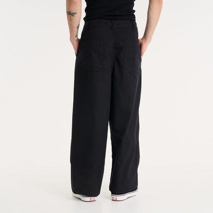 Pantalon Vulk Benson Extra Relax Pant Black