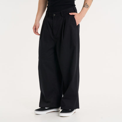 Pantalon Vulk Benson Extra Relax Pant Black