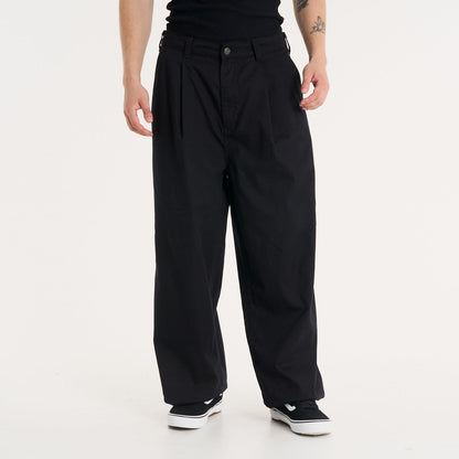 Pantalon Vulk Benson Extra Relax Pant Black