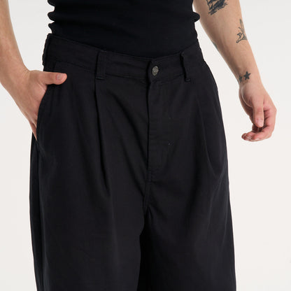 Pantalon Vulk Benson Extra Relax Pant Black