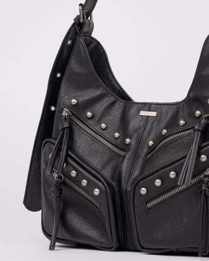 Bolso Rusty Melrose Tote Bag* Black