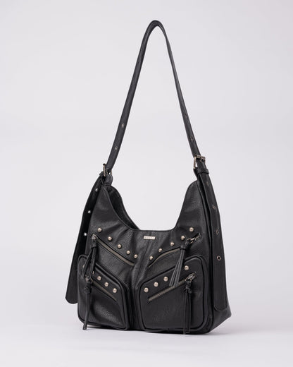 Bolso Rusty Melrose Tote Bag* Black