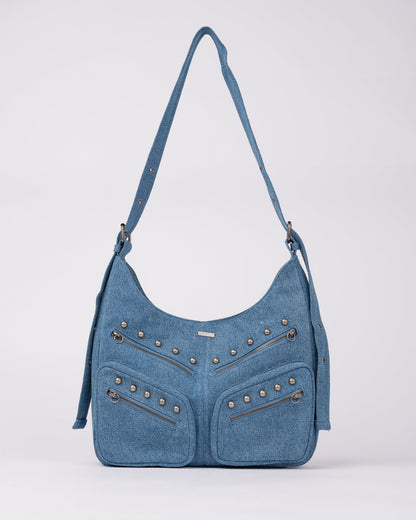 Bolso Rusty Melrose Tote Bag* Middy Blue