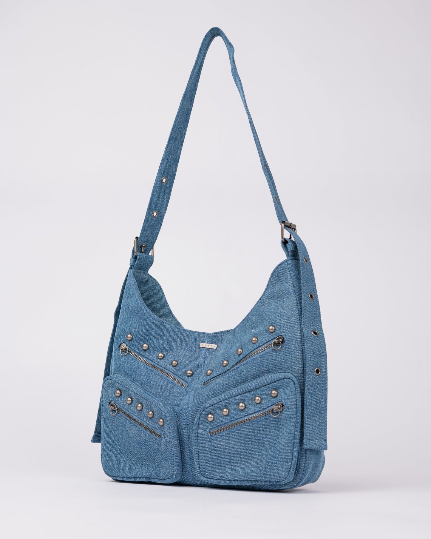 Bolso Rusty Melrose Tote Bag* Middy Blue