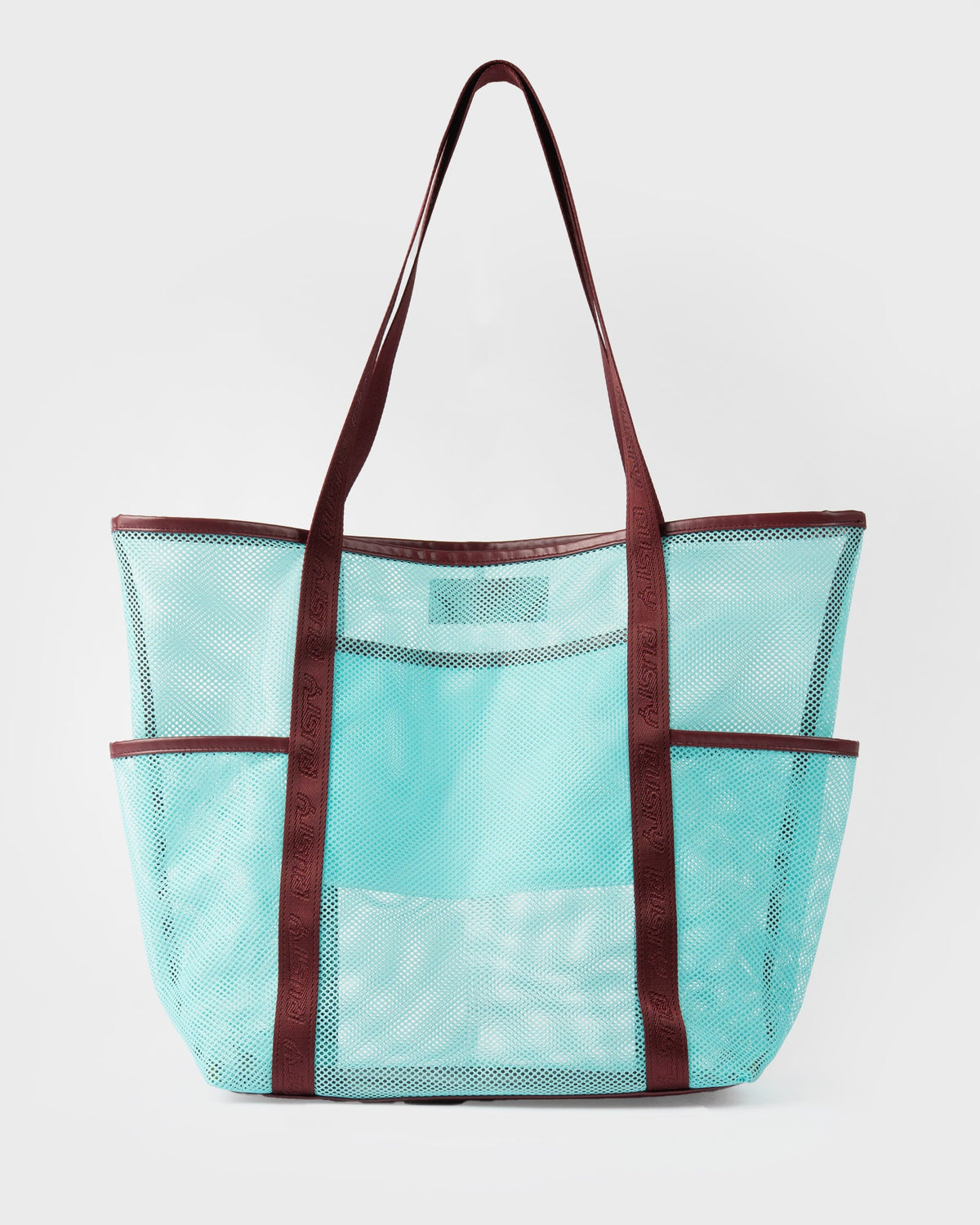 Cartera Rusty Meshelle Tote Bag* Burgundy