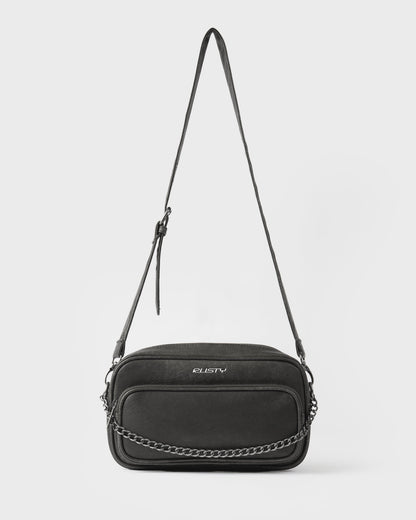 Cartera Rusty Ember Side Bag* Stone Grey