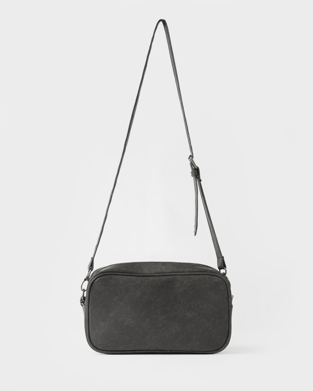 Cartera Rusty Ember Side Bag* Stone Grey