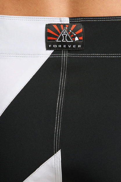 Boardshort Billabong A.I. Rising Sun Pro Negro