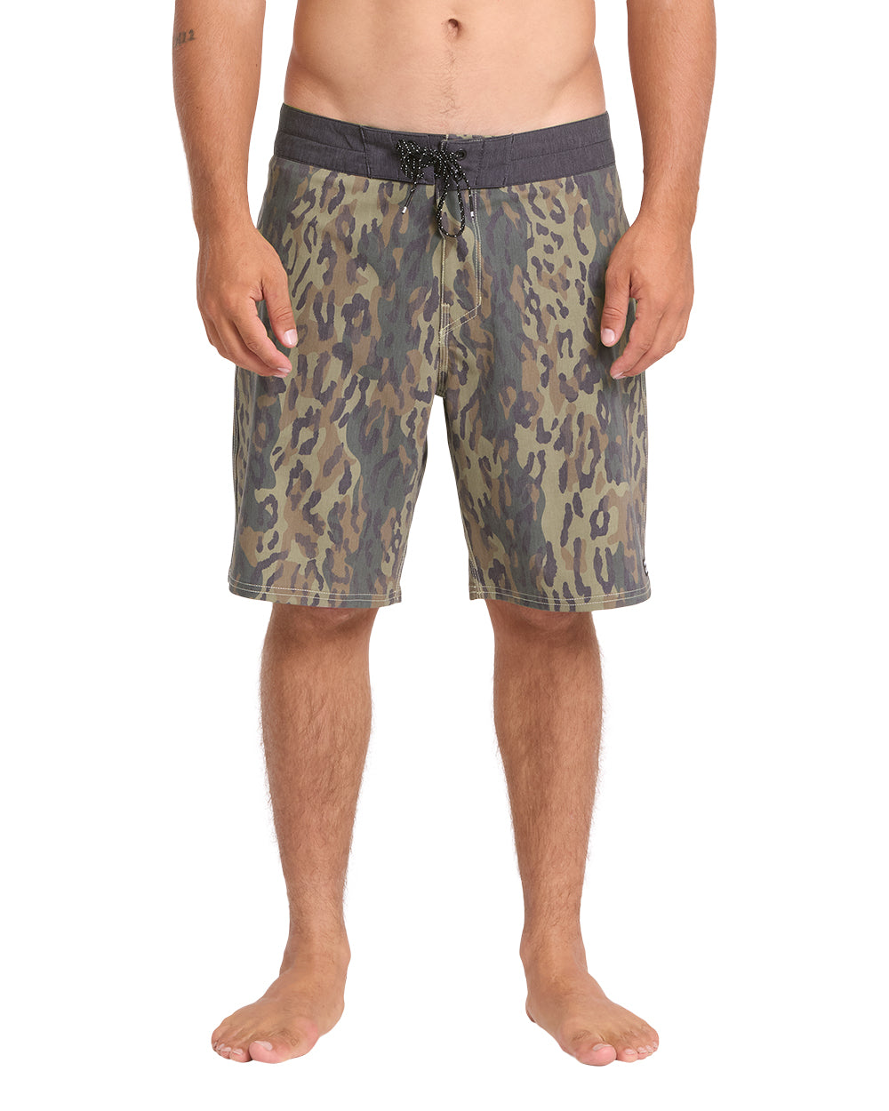 Boardshort Billabong Sundays Pro Estampado