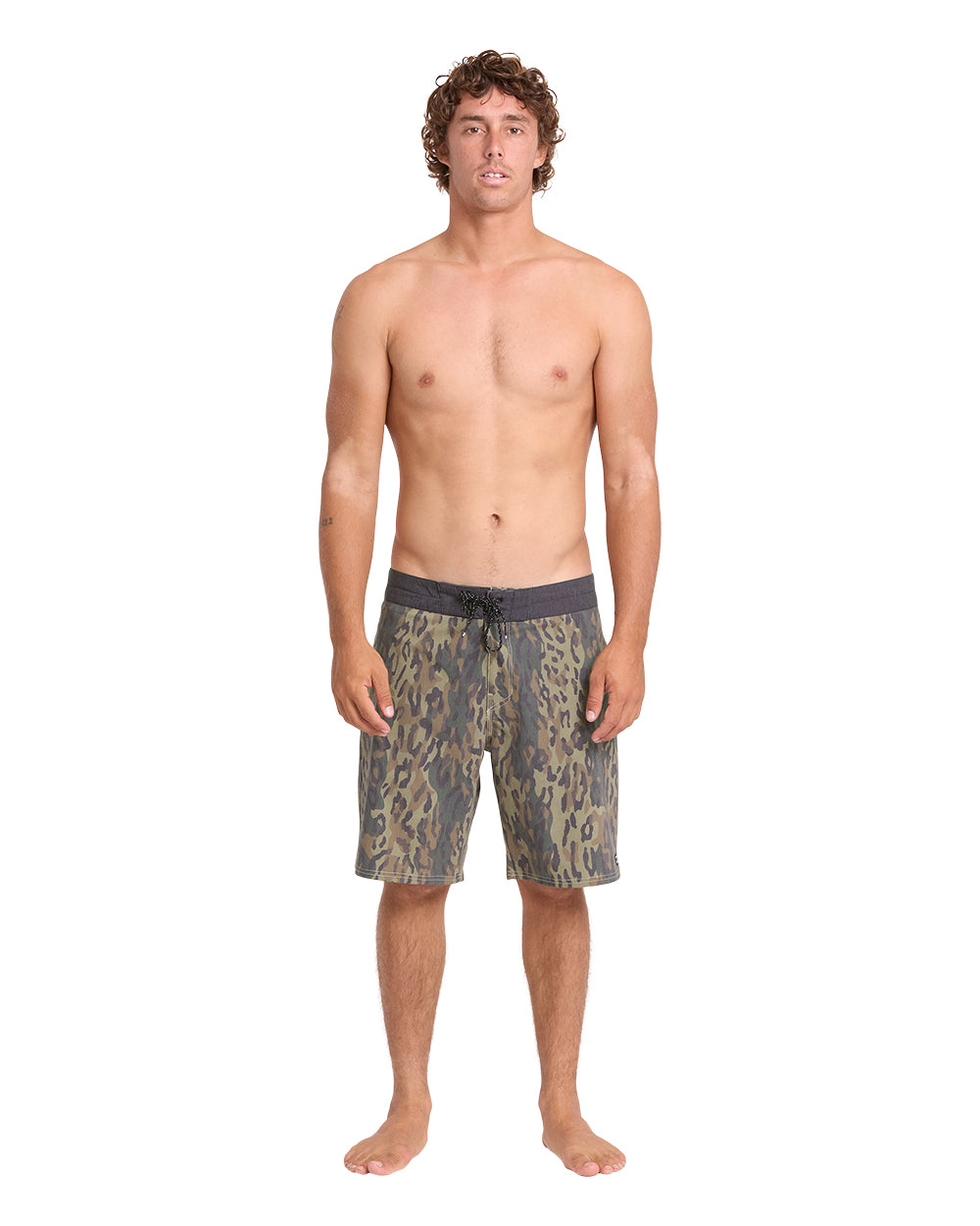 Boardshort Billabong Sundays Pro Estampado