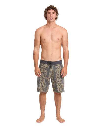 Boardshort Billabong Sundays Pro Estampado