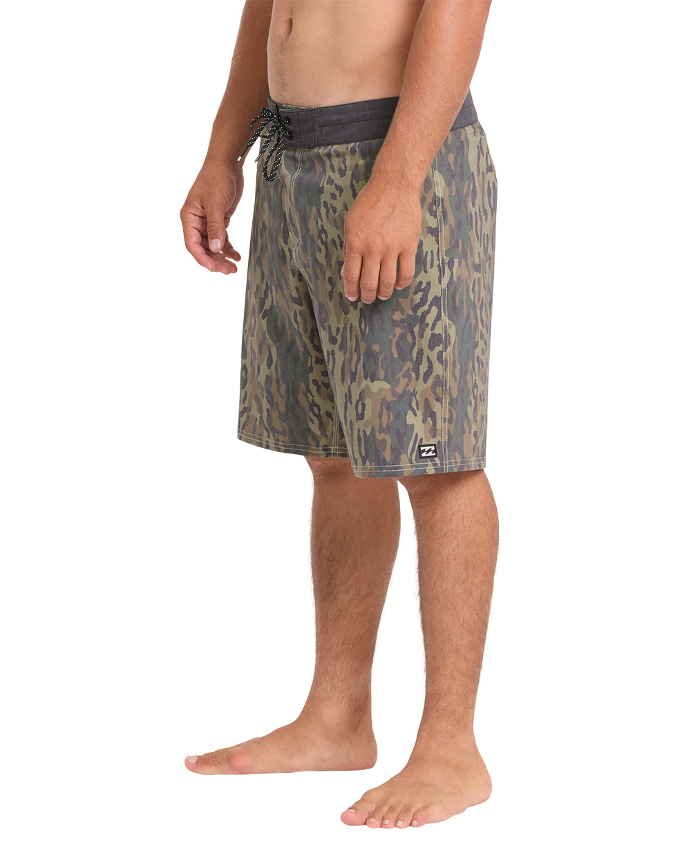 Boardshort Billabong Sundays Pro Estampado