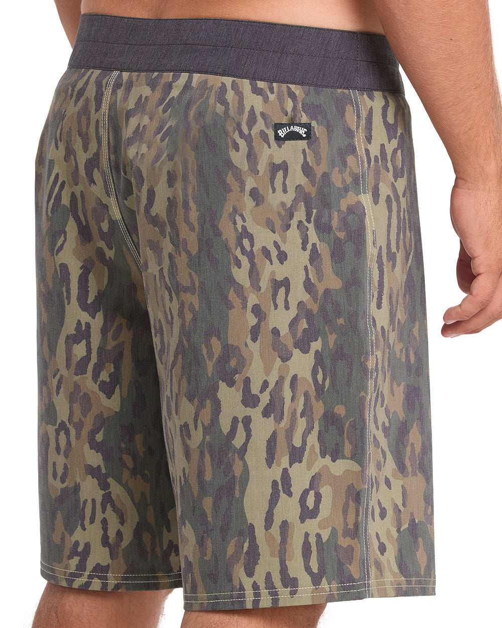 Boardshort Billabong Sundays Pro Estampado