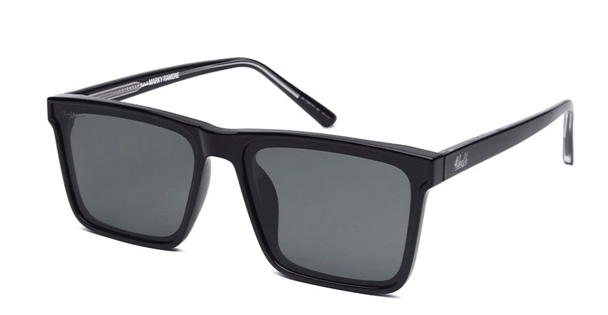 Lentes Vulk Ant Blitz Mblk/S10 Pol- M.Ramone