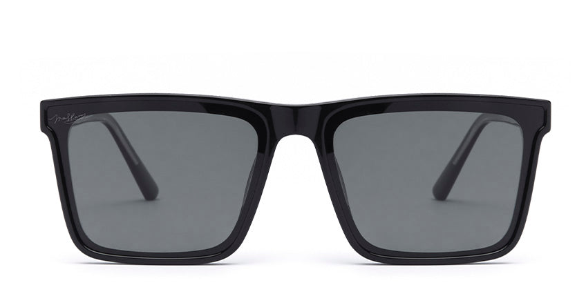Lentes Vulk Ant Blitz Mblk/S10 Pol- M.Ramone