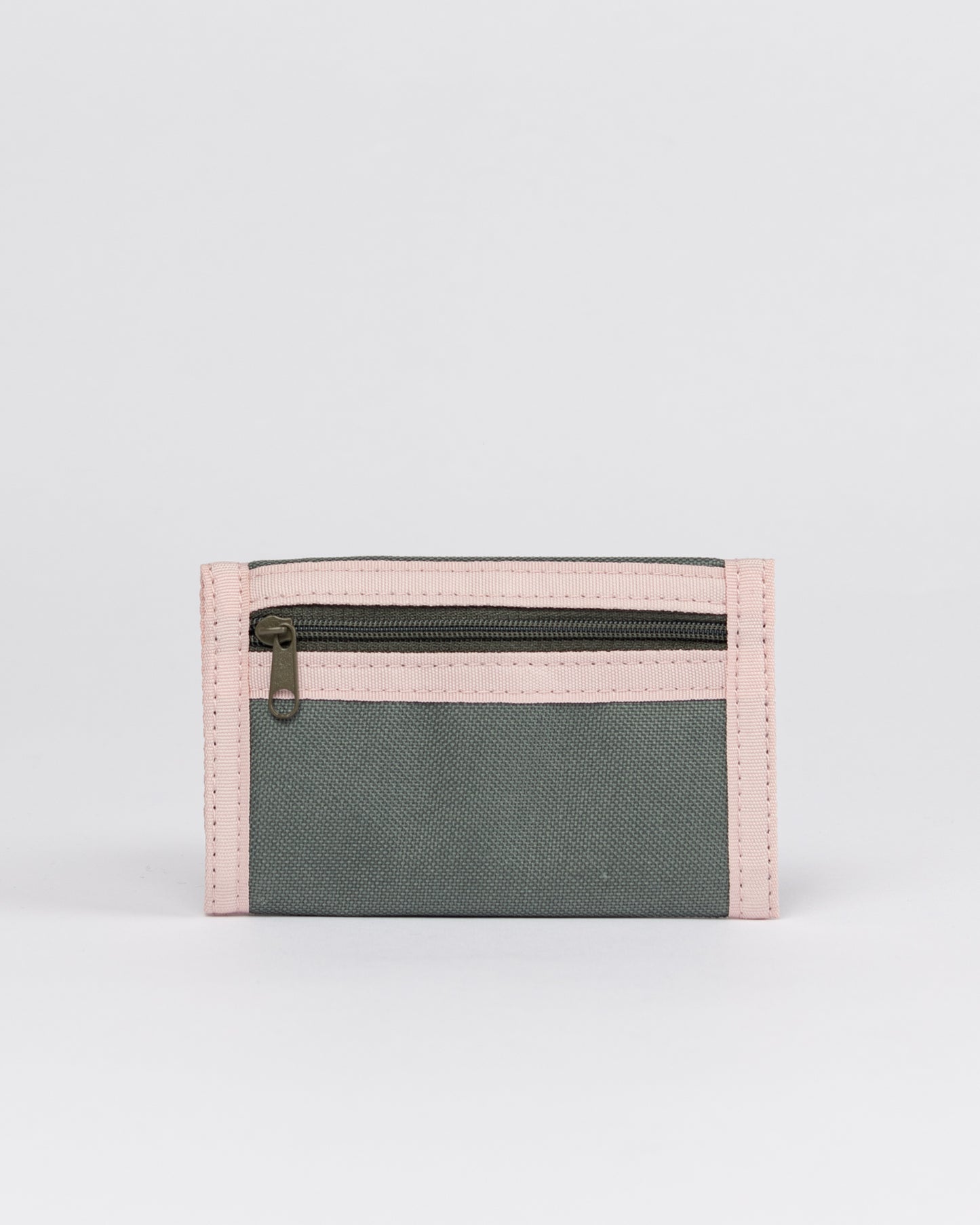 Billetera Rusty Bloom Tri Fold Shadow Army