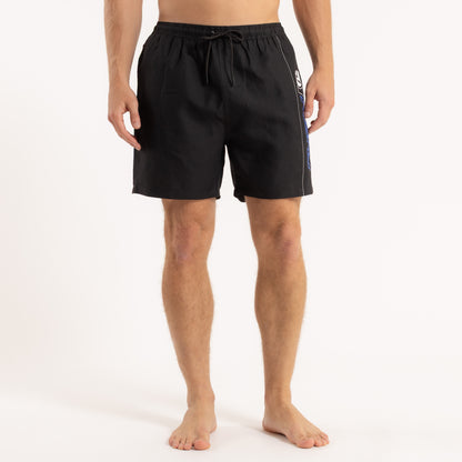 Short Rusty Sm Serie 2 Bs Black