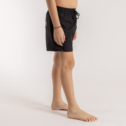 Short Rusty Sm Serie 2 Bs Jr Black