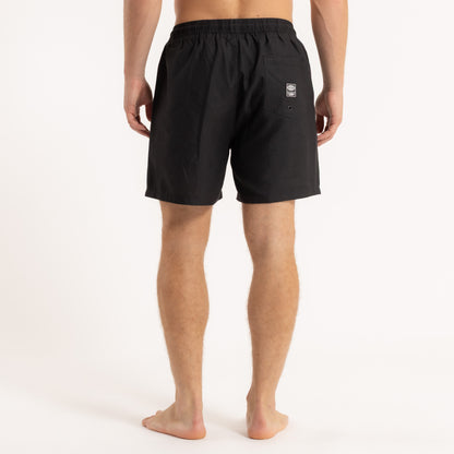 Short Rusty Sm Serie 2 Bs Black