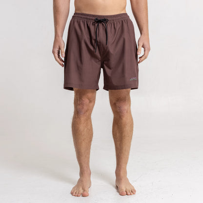 Short Rusty Amped Serie 2 Bs Pinecone