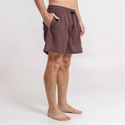 Short Rusty Amped Serie 2 Bs Pinecone