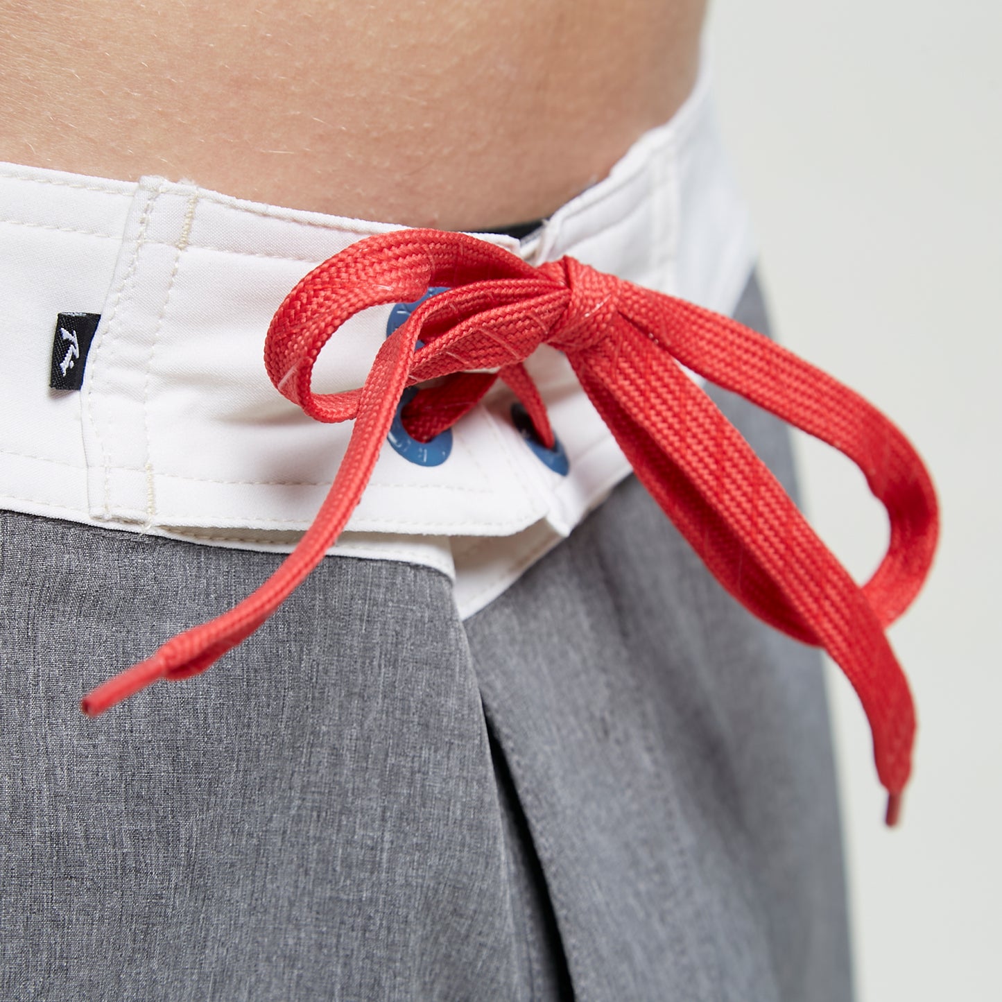 Short Rusty Barber Shop Bs Grey Marle