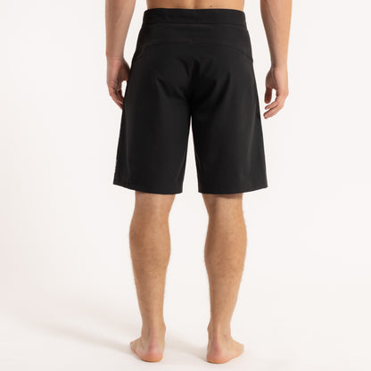 Short Rusty Colorimetry Bs Black