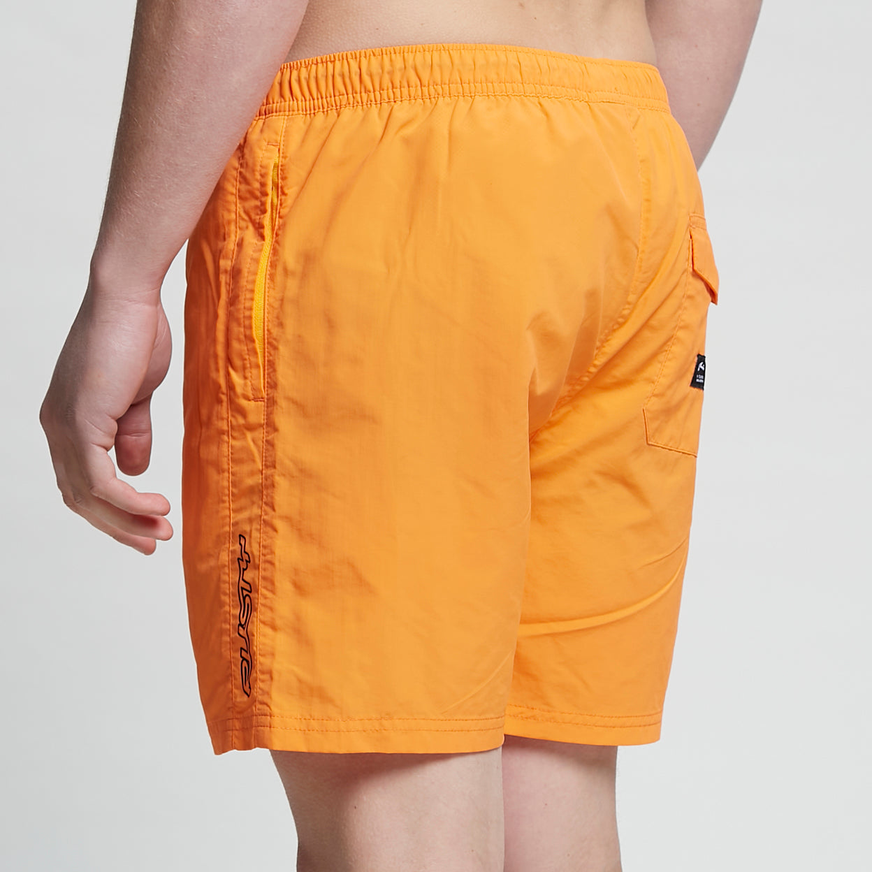 Short Rusty First Maka Bs Zinnia