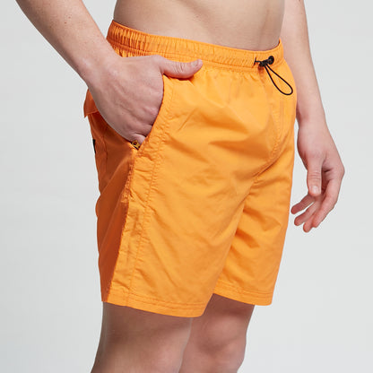 Short Rusty First Maka Bs Zinnia