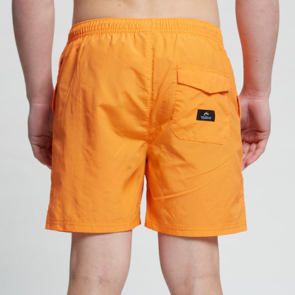 Short Rusty First Maka Bs Zinnia