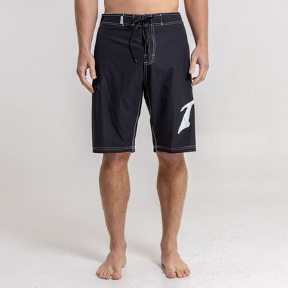 Short Rusty Fixed Competition Revolution Bs Black