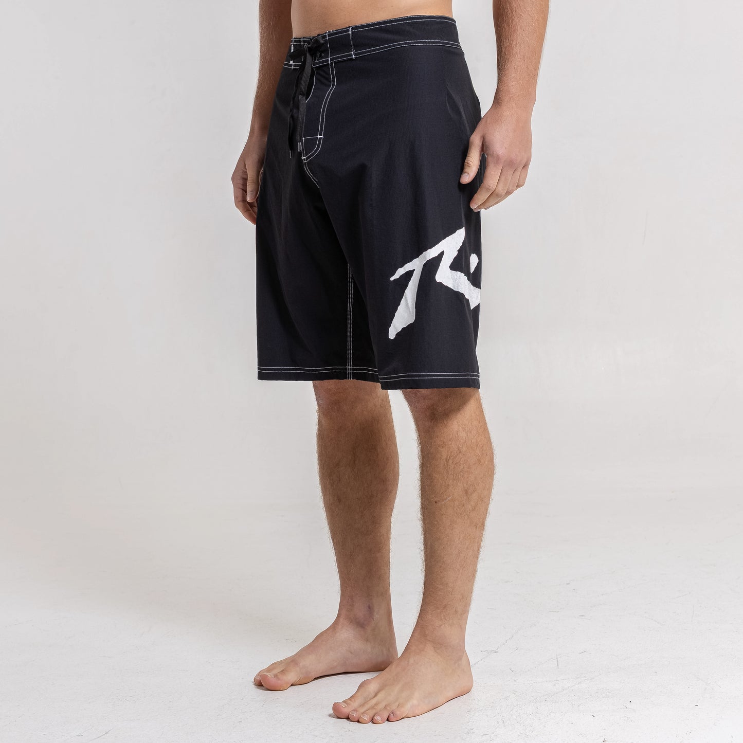 Short Rusty Fixed Competition Revolution Bs Black