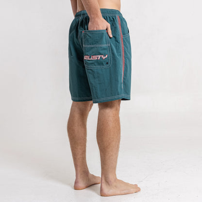 Short Rusty Flip Daddy Serie 2 Bs Petrol