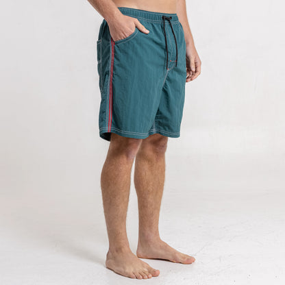 Short Rusty Flip Daddy Serie 2 Bs Petrol