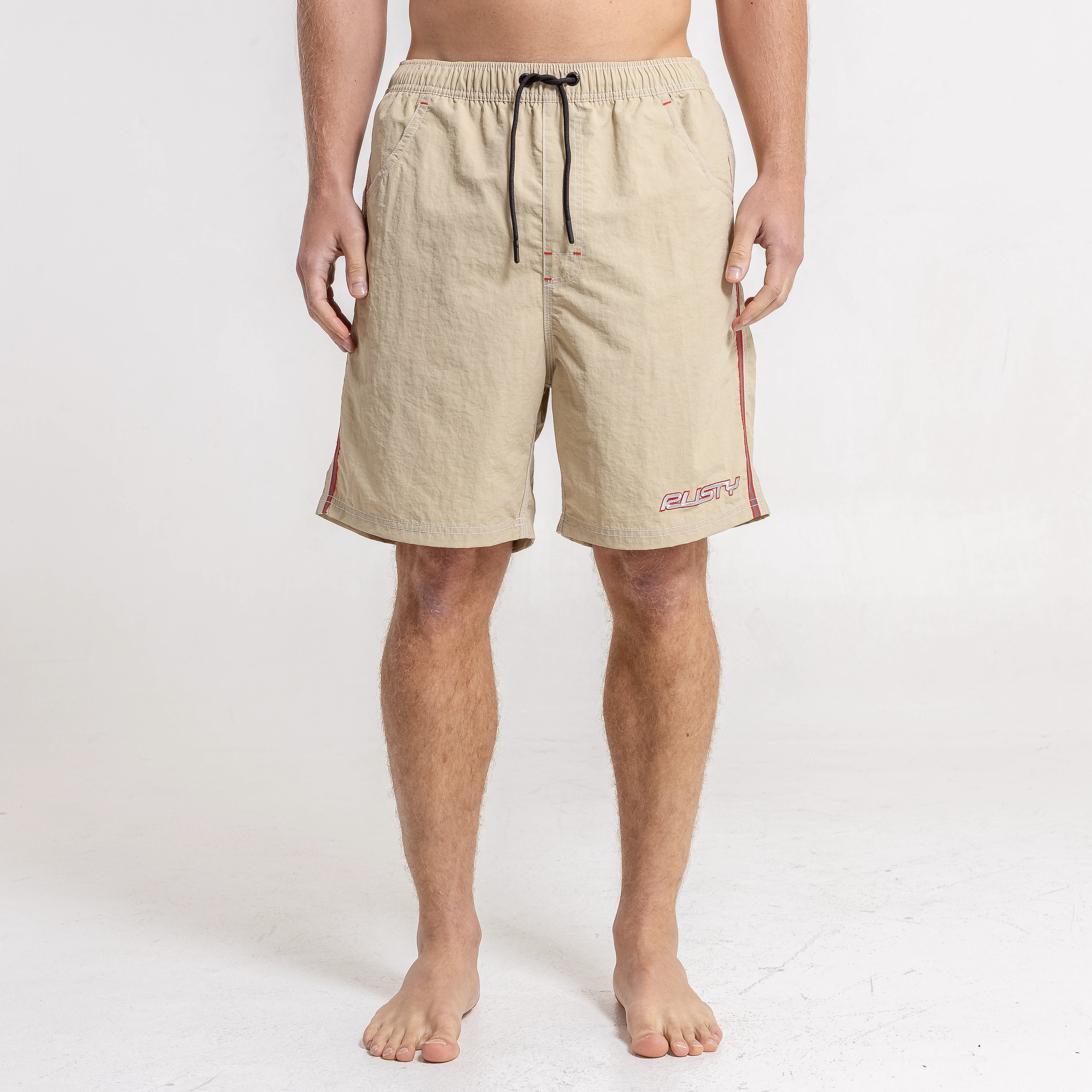 Short Rusty Flip Daddy Serie 2 Bs Abbey Stone