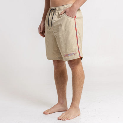 Short Rusty Flip Daddy Serie 2 Bs Abbey Stone