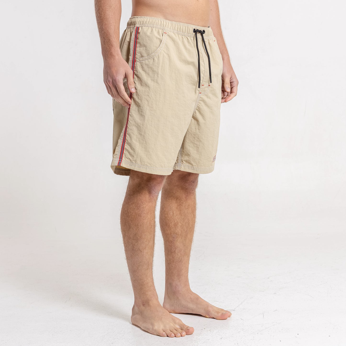 Short Rusty Flip Daddy Serie 2 Bs Abbey Stone