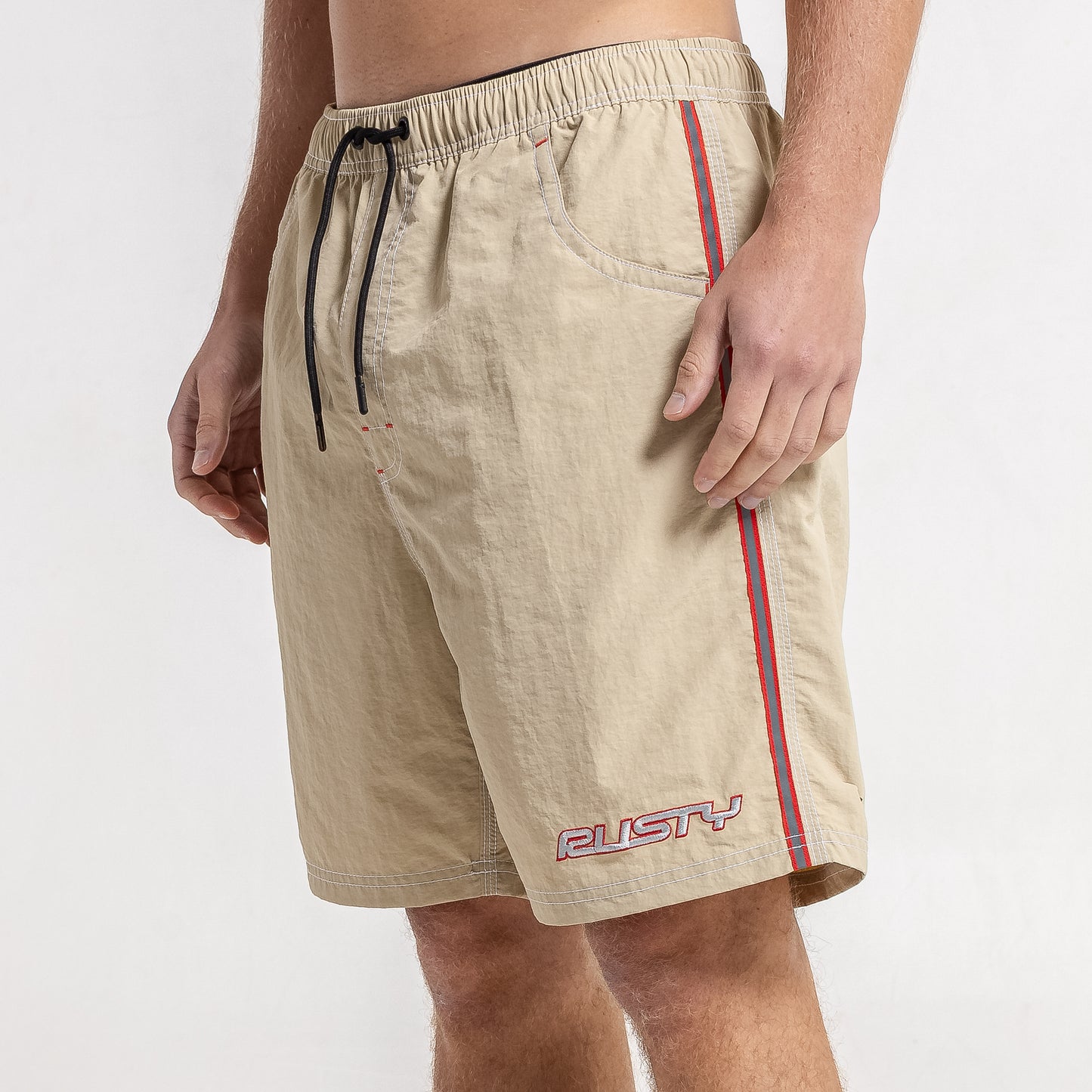 Short Rusty Flip Daddy Serie 2 Bs Abbey Stone