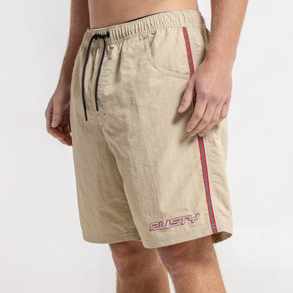 Short Rusty Flip Daddy Serie 2 Bs Abbey Stone