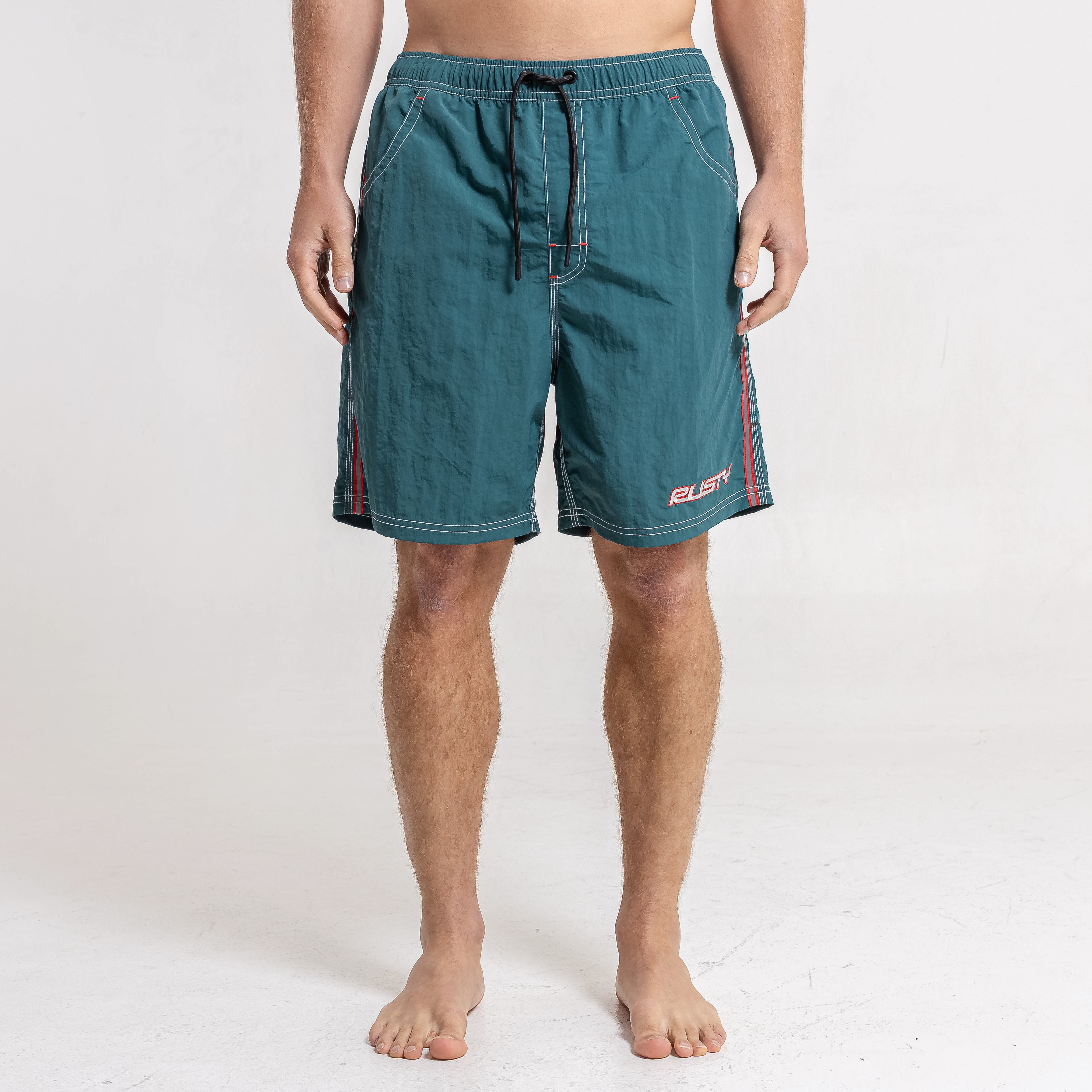 Short Rusty Flip Daddy Serie 2 Bs Petrol