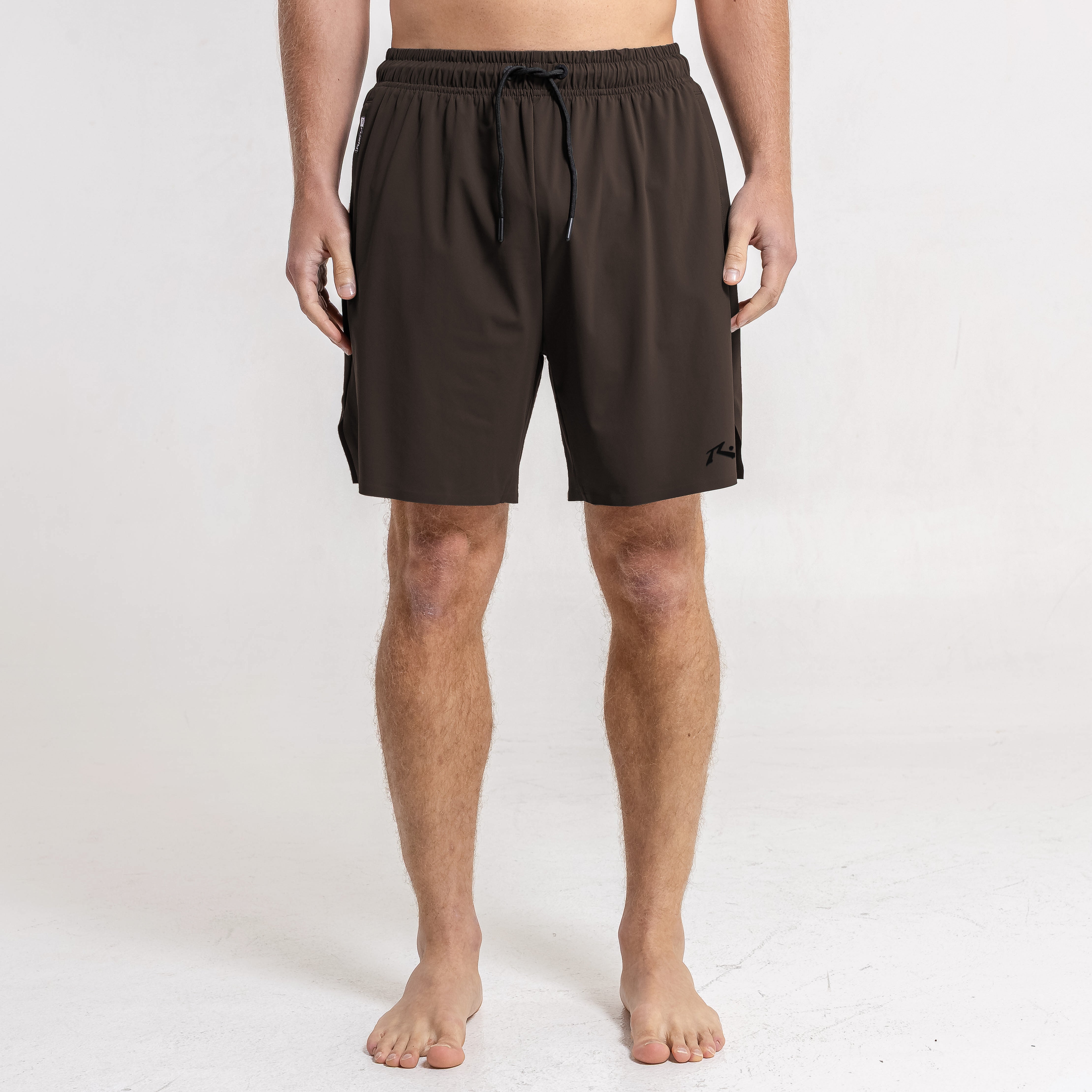 Short Rusty Laser Shoot Bs Pinecone