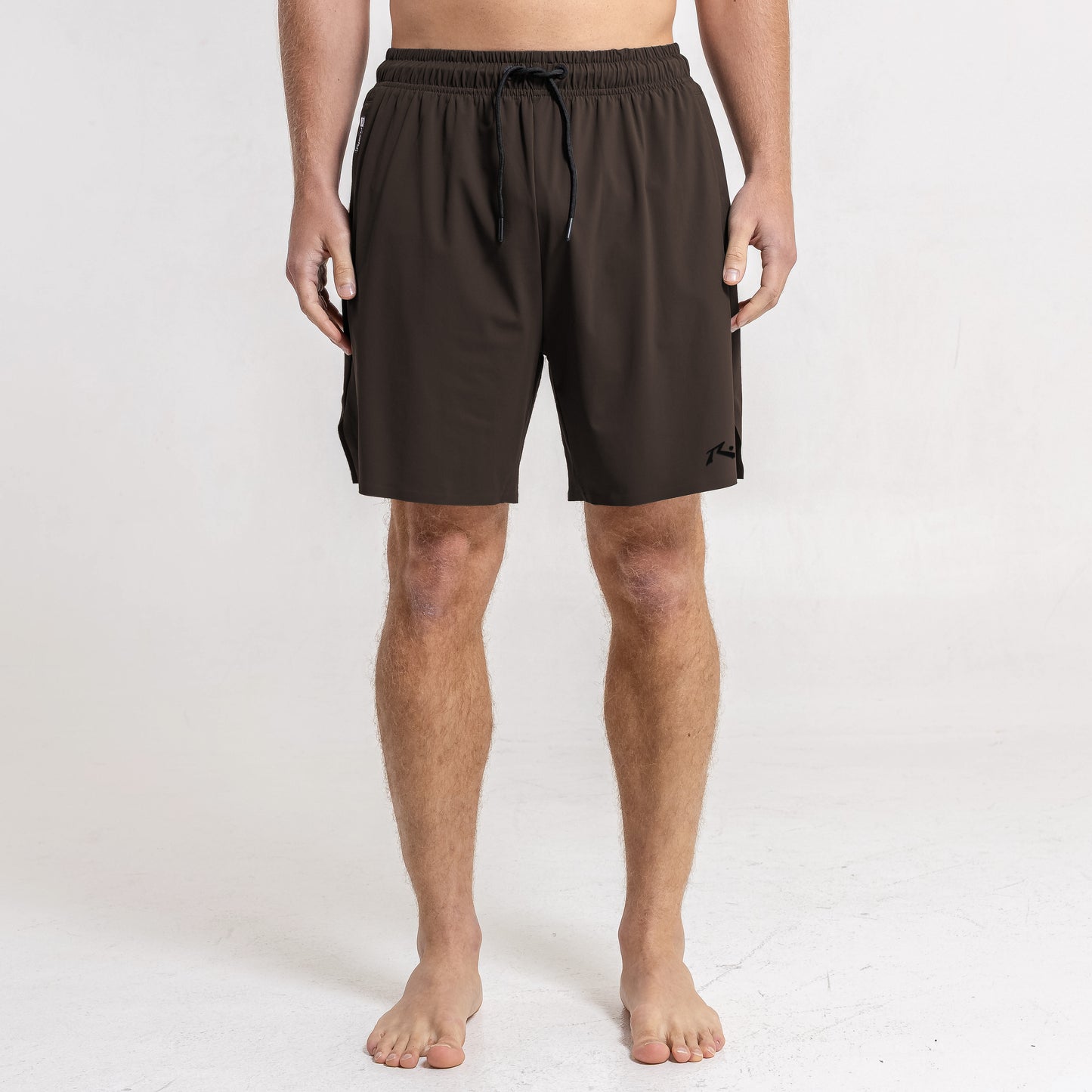 Short Rusty Laser Shoot Bs Pinecone